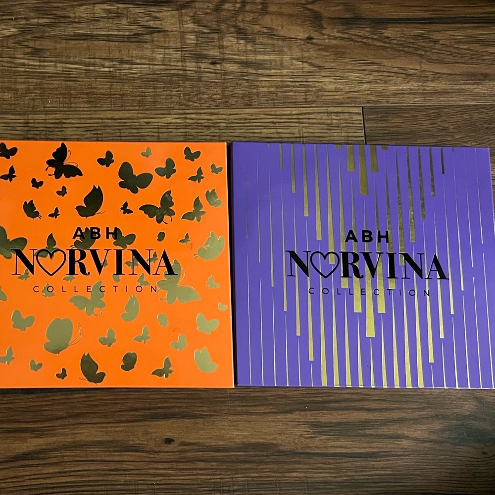ABH NORVINA BUNDLE